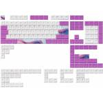 Dark project Капачки за механична клавиатура Dark Project - Candy K PBT - ANSI & IS (KS-1090)