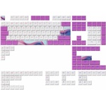 Dark project Капачки за механична клавиатура Dark Project - Candy K PBT - ANSI & IS (KS-1090)