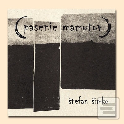 Pasenie mamutov Štefan Šimko