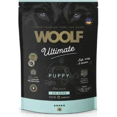 Woolf Ultimate Soft Puppy kačacia 1 kg