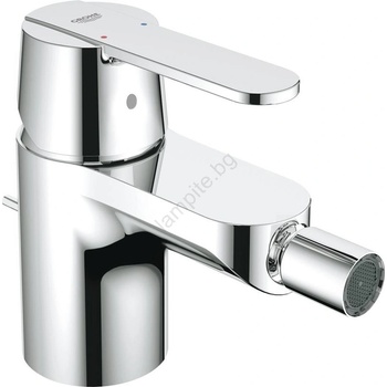GROHE 32885000 - Смесител за биде get dn 15, лъскав хром (gh0975)