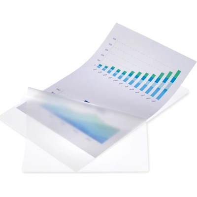 TRONIC Laminovací fólie A4 matná 80 mic 391304004 – Zboží Dáma