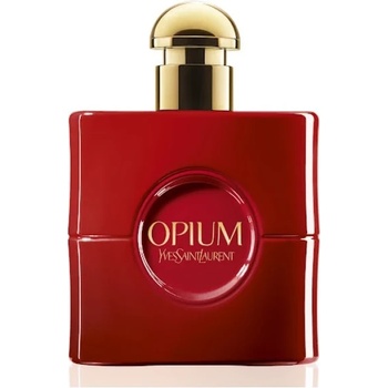 Yves Saint Laurent Opium Edition Collector EDP 90 ml женски