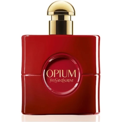Yves Saint Laurent Opium Edition Collector EDP 90 ml женски
