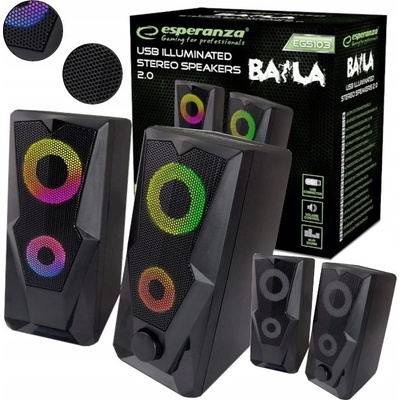 Microlab B-23
