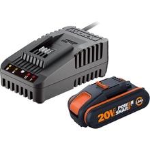 WORX WA3880
