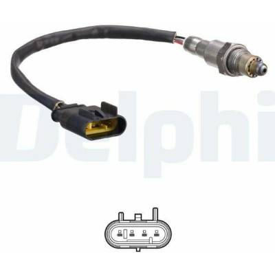 Lambda sonda DELPHI ES21201-12B1