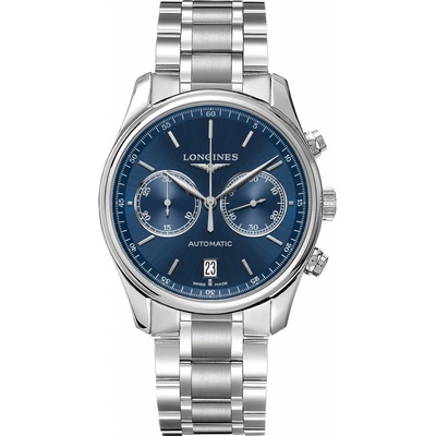 Longines L2.629.4.92.6