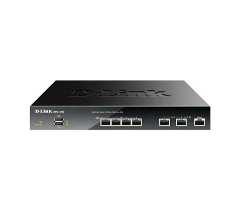 D-Link DWC-1000