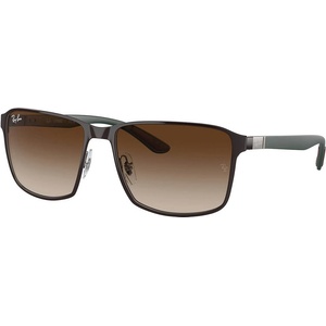 Ray-Ban RB3721 188/13 Слънчеви очила