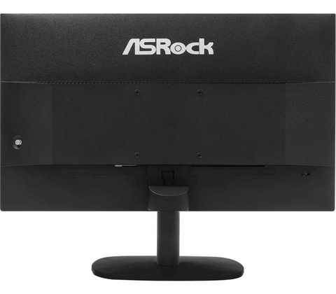ASRock Challenger CL25FF