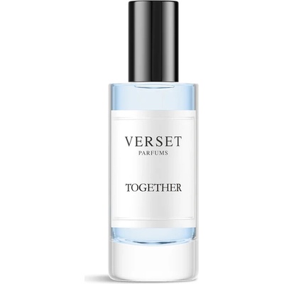 Verset together parfém pánský 15 ml