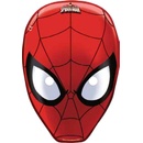 Dětské kostýmy Papírová maska Spiderman