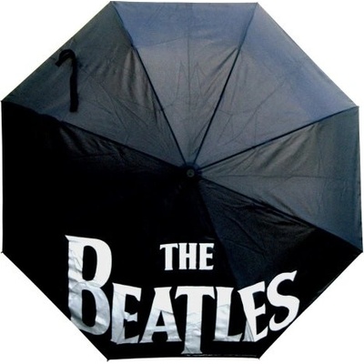 The Beatles dáždnik Drop T Logo