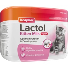 Beaphar Lactol Kitty Milk Mlieko sušené 250 g