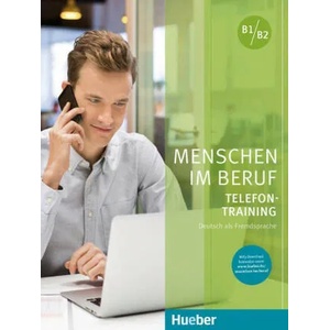 Menschen im Beruf - Telefontraining | Magdalena Matussek (ISBN: 9783192515873)