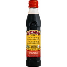 Borges balzamikový ocot z Modeny 250 ml
