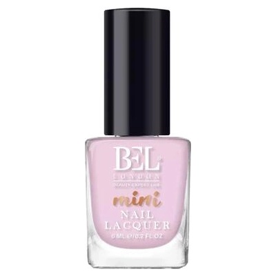 BEL London Бързосъхнещ мини лак за нокти №238 6 мл