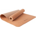 ARTZT vitality Постелка за йога Artzt vitality Kork Yogamatte Recycle Plus - Kork - размер 180 x 60 x 0, 6 cm (801-0106-0111)