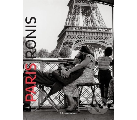 Paris - Willy Ronis