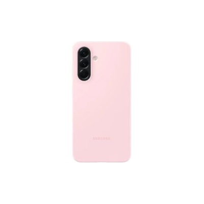 Samsung Galaxy A56 Silicone case pink (EF-PA566CPEGWW)