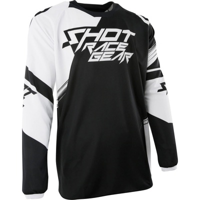 Shot Contact Claw čierny