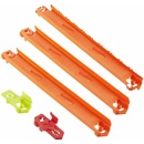 Mattel Hot Wheels Track Creator sada rovných tratí