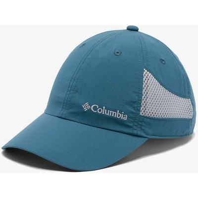 Columbia Tech Shade II Hat modrá