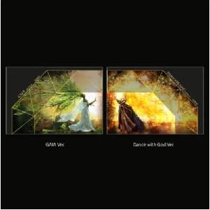 Daniel Shopping s. r. o Craxy: Dance With God - CD (047160)