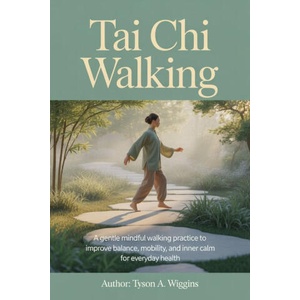 TAI CHI WALKING (2026)