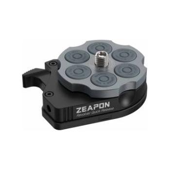Camrock Zeapon Quick Release Mounting Bracket Revolver Quick Release
