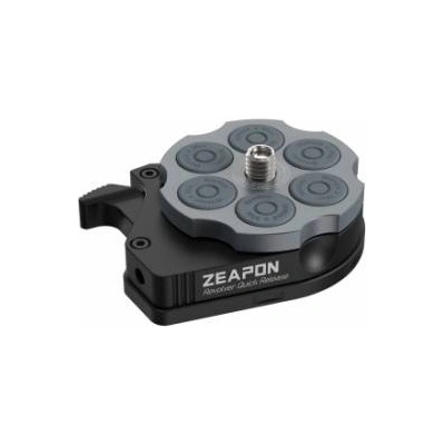 Camrock Zeapon Quick Release Mounting Bracket Revolver Quick Release