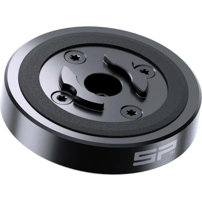 SP Connect Anti Vibration Modul, Black 53135 černá | Zboží Auto