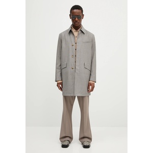Paul Smith Вълнено палто (M1R.443Z.P02631)