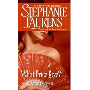 What Price Love? . Eine Nacht wie Samt und Seide, englische Ausgabe | Stephanie Laurens (ISBN: 9780060840853)