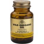 Solgar Хранителна добавка масло от Риган меки капсули , Solgar Wild Oregano Oil 60 Softgels