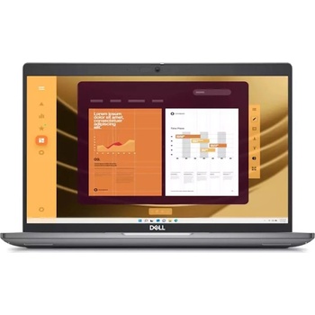 Dell Latitude 5450 N20PP