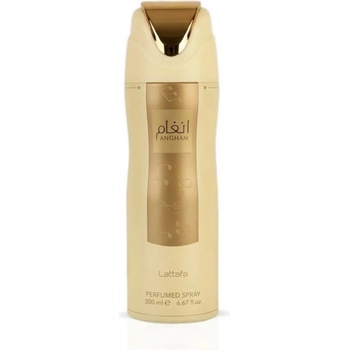 LATTAFA Angham deo spray 200 ml