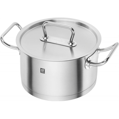 Zwilling Kastrol 20 cm Pro S