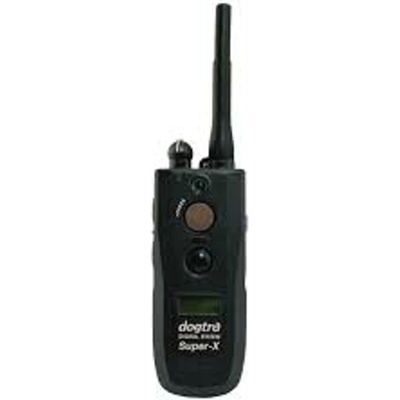 Dogtra vysílačka 3500 Ncp Super-X.