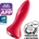 Satisfyer Rotator Plug 1+ Red