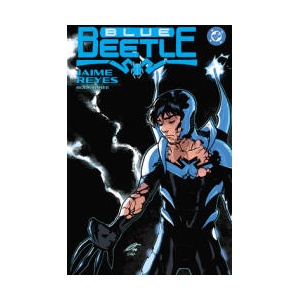 Blue Beetle: Jaime Reyes Book Three (ISBN: 9781799502715)