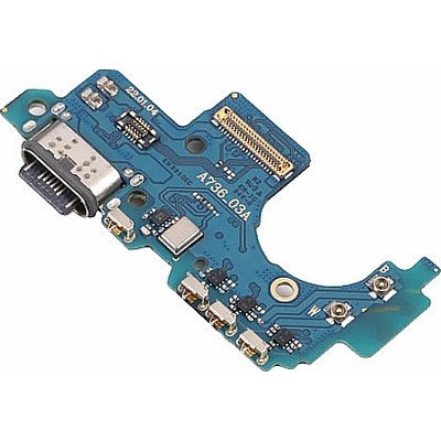 Samsung Блок захранване Samsung Galaxy A73 SM-A736B