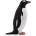Animal Planet Mojo ANIMAL PLANET, Фигурка за игра и колекциониране, Субантарктически пингвин
