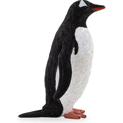 Animal Planet Mojo ANIMAL PLANET, Фигурка за игра и колекциониране, Субантарктически пингвин