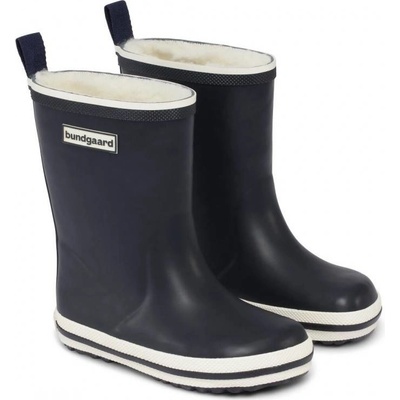 Bundgaard Rubber Boot Winter Classic Navy – Zboží Mobilmania