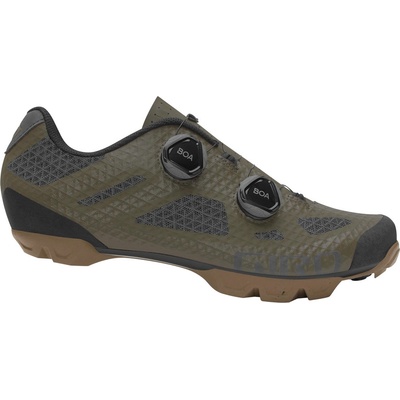 Giro SECTOR olive gum