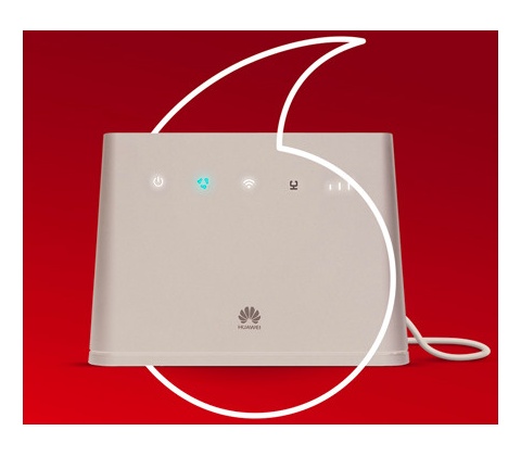 Huawei B310 - Vodafone