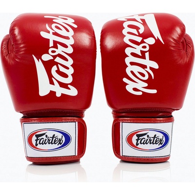 Fairtex Deluxe Tight-Fit