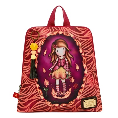 Santoro Мини раничка Santoro Gorjuss Fire In My Heart